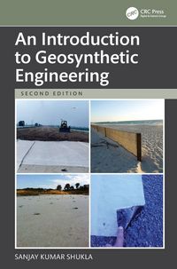 Produktbild: An Introduction to Geosynthetic Engineering