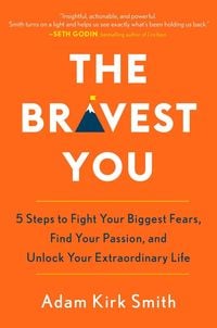 Produktbild: The Bravest You