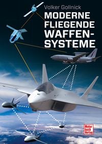 Produktbild: Moderne fliegende Waffensysteme