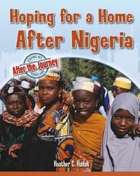 Produktbild: Hoping for a Home After Nigeria