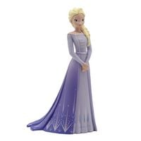 Produktbild: Frozen 2 Elsa lila Kleid