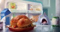 Pets (3D)