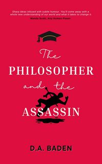 Produktbild: The Philosopher and the Assassin