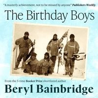 Produktbild: The Birthday Boys