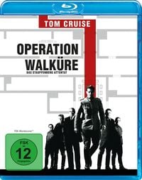 Produktbild: Operation Walk&uuml;re - Das Stauffenberg Attentat