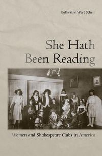 Produktbild: She Hath Been Reading