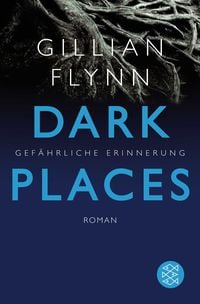 Produktbild: Dark Places - Gef&auml;hrliche Erinnerung