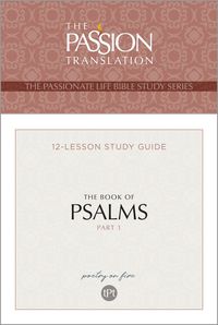 Produktbild: TPT The Book of Psalms-Part 1