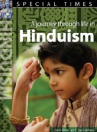 Produktbild: West, J: Hinduism