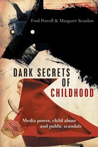 Produktbild: Dark secrets of childhood