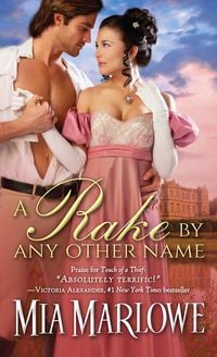 Produktbild: A Rake by Any Other Name