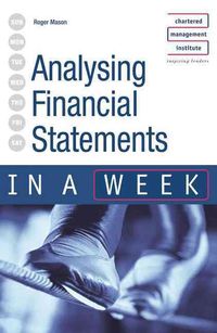 Produktbild: Financial Statements