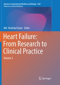 Produktbild: Heart Failure: From Research to Clinical Practice