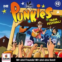 Produktbild: Folge 12: Farm Festival!