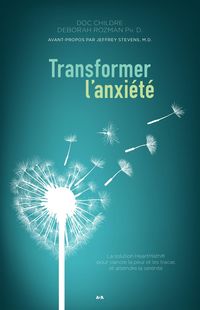 Produktbild: Transformer l'anxiete