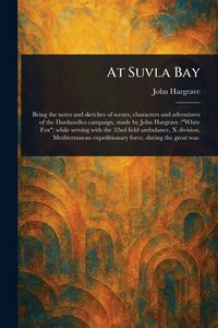 Produktbild: At Suvla Bay