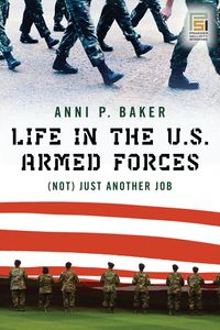 Produktbild: Life in the U.S. Armed Forces