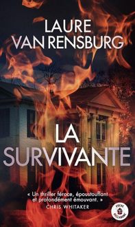 Produktbild: La Survivante
