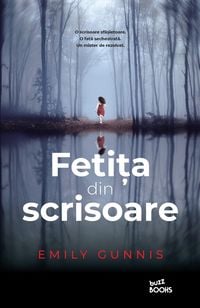 Produktbild: Fetita din scrisoare