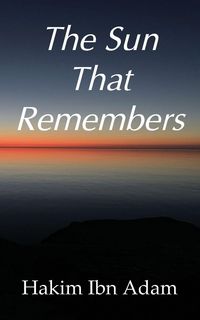 Produktbild: The Sun That Remembers
