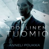 Produktbild: Ehdollinen tuomio