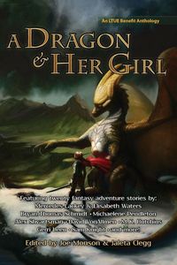 Produktbild: A Dragon and Her Girl