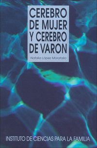 Produktbild: Cerebro de mujer y cerebro de var&oacute;n