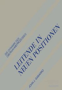 Produktbild: Leitende in Neuen Positionen