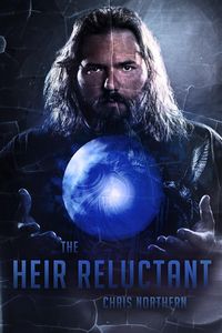 Produktbild: The Heir Reluctant (Concealed Kingdoms, #2)