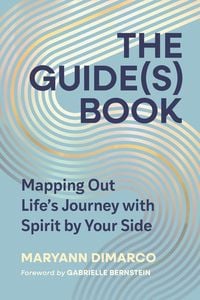 Produktbild: The Guide(s) Book