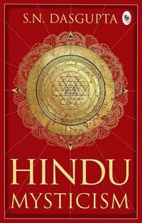 Produktbild: Hindu Mysticism