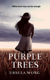 Produktbild: Purple Trees
