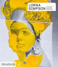 Produktbild: Lorna Simpson