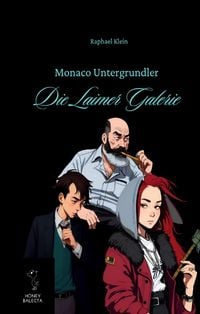 Produktbild: Die Laimer Galerie