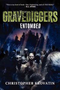 Produktbild: Gravediggers Entombed