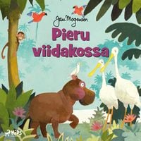 Produktbild: Pieru viidakossa