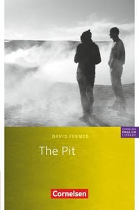 Produktbild: Cornelsen English Library - F&uuml;r den Englischunterricht in der Sekundarstufe I - Fiction - Ab 8. Schuljahr / A2