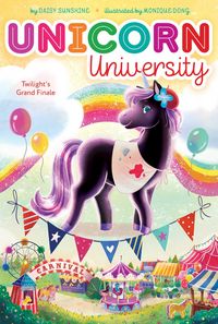 Produktbild: Twilight's Grand Finale