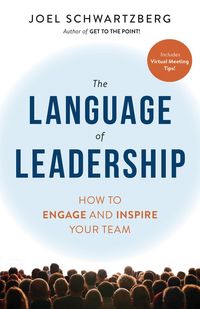 Produktbild: The Language of Leadership
