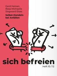 Produktbild: Selbst-Handeln bei Anf&auml;llen