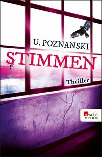 Stimmen Beatrice Kaspary und Florin Wenninger Bd. 3 von Ursula