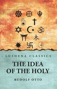 Produktbild: The Idea of the Holy