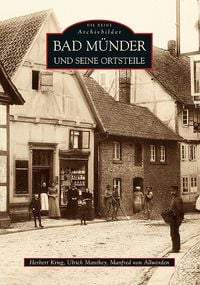 Produktbild: Bad M&uuml;nder und seine Ortsteile