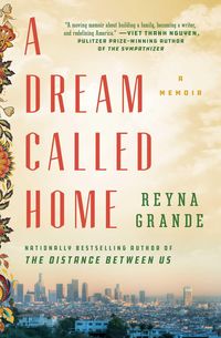 Produktbild: A Dream Called Home