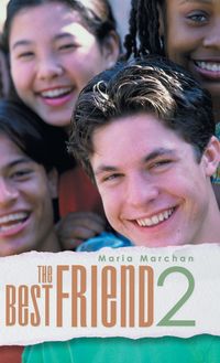 Produktbild: The Best Friend 2
