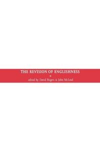 Produktbild: The revision of Englishness