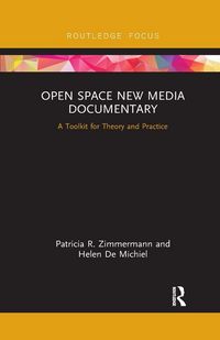 Produktbild: Open Space New Media Documentary