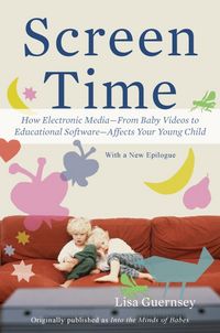 Produktbild: Screen Time