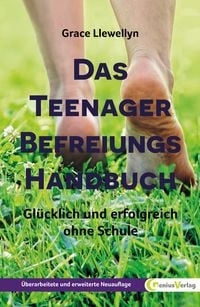 Produktbild: Das Teenager Befreiungs Handbuch