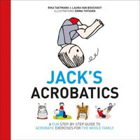 Produktbild: Jack's Acrobatics